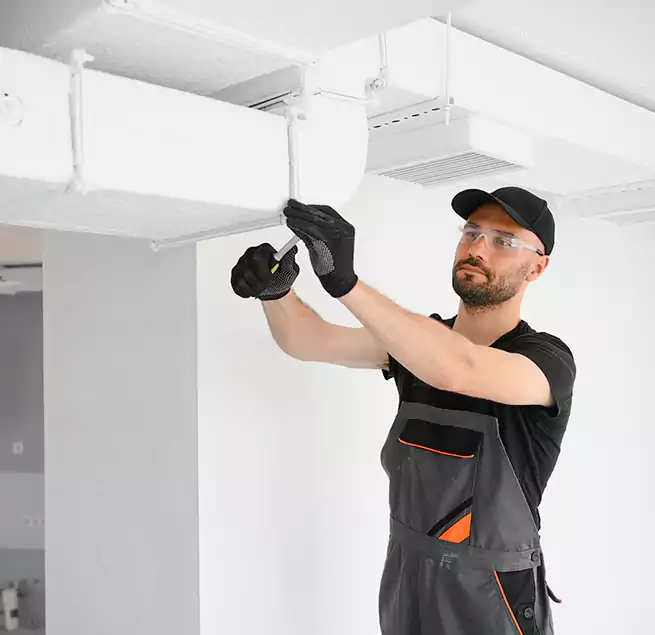  Why Homeowners Businesses Trust Us Tahlequah, OK