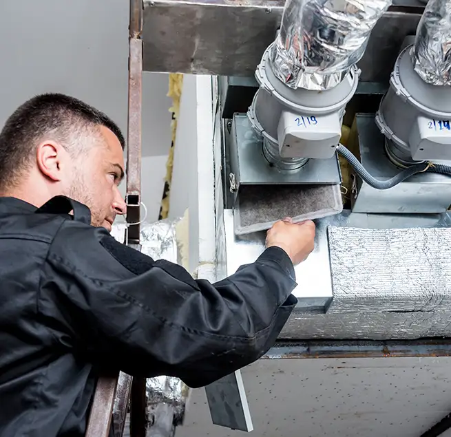 Why Homeowners & Businesses Trust Us in Tahlequah, OK?