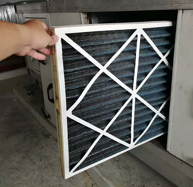 Why Homeowners & Businesses Trust Us Tahlequah, OK?